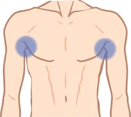 【気になる臭い・はみ出す悩み解決】ワキ脱毛（カウンセリング込み）¥1100