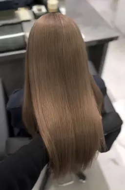 🌸髪質改善Premium水素トリートメント🌸＋メンテナンスカット