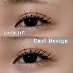 【平日限定】⭐️まつげパーマ/ラッシュリフトコーティング付⭐️韓国・東感ぱっちりまつげ＜藤沢駅＞