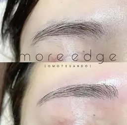 アイブロウワックス🍯練習モデル募集/メンズ可/補足説明要確認