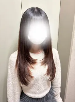 ┊日,月,火レディース限定🎀₊˚✧┊カット