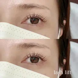 🎈まつ毛パーマ(上下)🎈