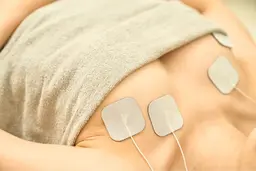 【バストアップEMS×上半身】月に5名様まで☆上半身の筋膜を緩めバストに脂肪を運ぶ!癒しとバストアップが叶うメニュー♪