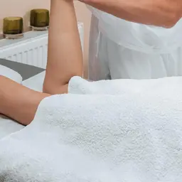 オイルマッサージ150分