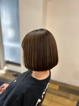 〖 🧴カット🧴 〗※レディースのみ