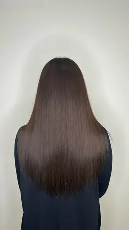 💎カット➕カラー➕髪質改善💎