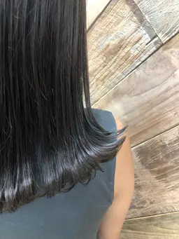 【25%オフ❤️🔥ミニモ学割U24】透明感ルフレカラー