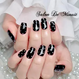 🎀大人気NO.2【Hand】持ち込みデザイン100分やり放題6980(デザイン、大きいパーツ4本程度)🎀