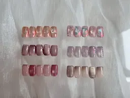 シンプル定額コース🌟(初回オフ無料)