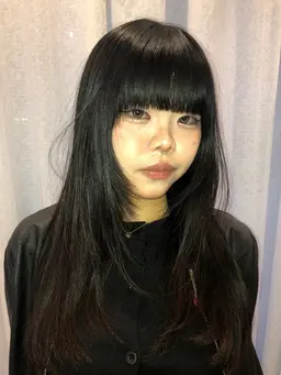 レディースカット🐾🐾