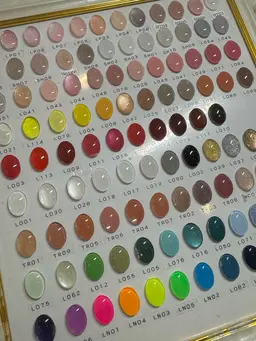 ❄️1月限定価格❄️【オフなし】ワンカラーorラメグラ[パラジェル+¥500]