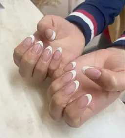 【練習モデル】オフなしフレンチ