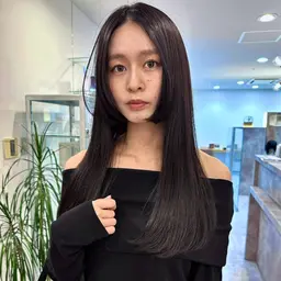 【新規限定】縮毛矯正+カット+2stepトリートメント💡