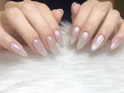 🌟🍒12/21限定🍒🌟【オフあり🎀】 💌ワンカラーorラメグラ💌