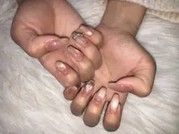 マグネットネイル(ミラーOK)