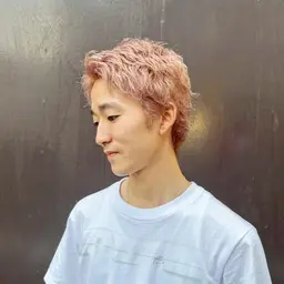 【ミニモSALE】ワンカラー＋ヘッドスパ