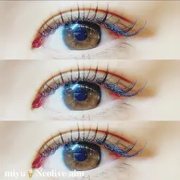 ☻予約殺到☻ミンクorセーブル 120本 (最軽量フラットラッシュ＋¥500)