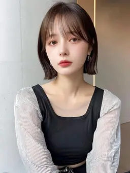 （初回限定）🉐カラー＋トリートメント