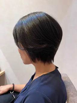 カット＋💎髪質改善トリートメント💎超音波付き✨