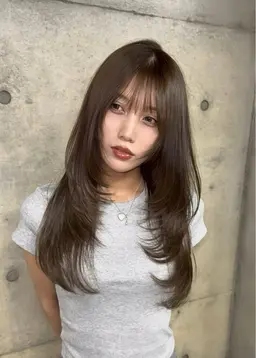 12月8日空きあり〇✨カット無料✨🍀カウンセリング動画撮っても良い方限定🍀  【長さは何でも〇】