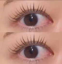 🧚‍♂️次世代まつげ パーマ🧚‍♂️パリジェンヌラッシュリフト（上まつ毛））+キープ美容液 🧚🏼