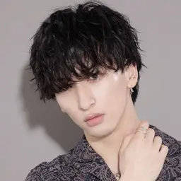 ミニモ学割✴️【2回目以降の学生のお客様】メンズカット➕パーマ➕毛髪補修トリートメント