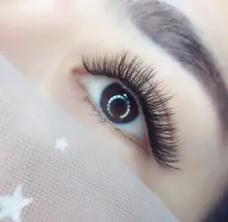 3Dボリュームラッシュ付け放題❣️ボリューム感抜群(新規オフ込)