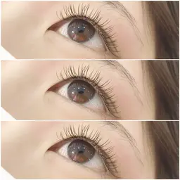 ❣️3/28 11時30分以降限定❣️ （下）マツエクモデル🤍30分でつけ放題⚠️練習モデル様の為口コミ不可