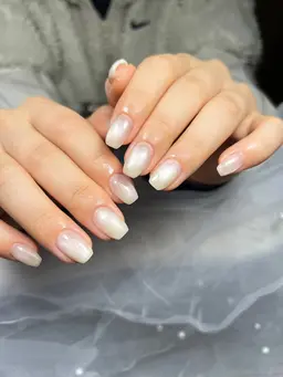 NEW OPEN ジェル •ワンカラー・つけ放題 ¥9500 ➡️ ¥6500