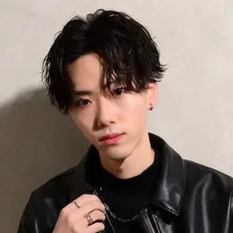 新規平日限定 🔥ご新規様限定価格🔥メンズカット➕スパイラルパーマ➕トリートメント⚓️