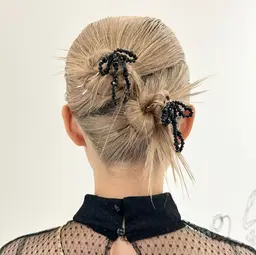 🌿ヘアアレンジ🌿