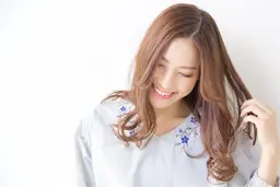 ブリーチなしのダブルカラー✨ダメージレスヘアカラー＋小顔骨格矯正似合わせカット＋3ステップトリートメント✨✨✨