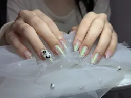 [オフ無し]アート2本コース