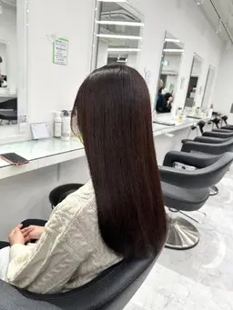 ハホニコトリートメント