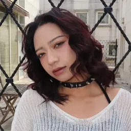 ワンカラー➕内部補修トリートメント