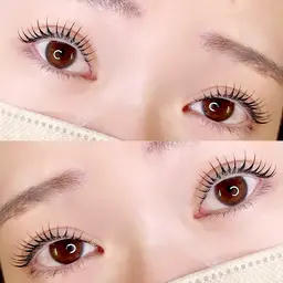 【コーティング付⭐️】パリジェンヌ・似合わせまつ毛パーマ