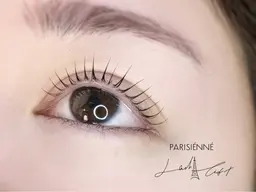 パリジェンヌラッシュリフト🌙