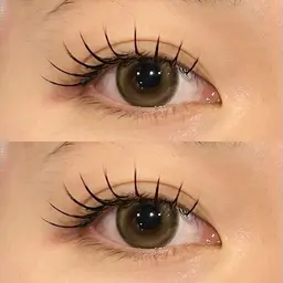 ミンクセーブル100本までつけ放題 🍒✨（オフ・コーティング込み）