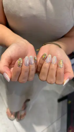 【当日限定】ワンカラーネイル💅🏻ハンド