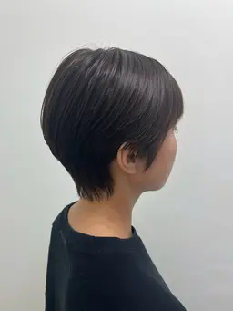 【🩷ショート🩷】カット✂️➕トリートメント🌈