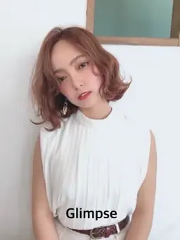 人気No.1✨【美髪・艶髪】高濃度水素カラー＋TOKIO 3 STEP トリートメント Long＋1000