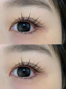 大人気アニメ漫画ボリュームラッシュ自然タイプ