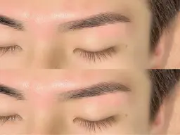 《メンズ平日限定》👔アイブロウワックス★3300円