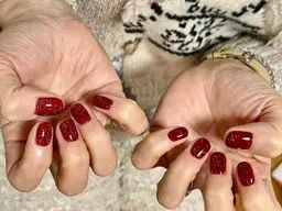 🩵オフ無料♪【ハンド★トレンド】フラッシュ♪(60分)