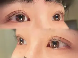 限定ラッシュリフト