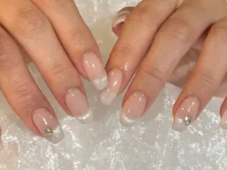 シンプルデザインコース🪄(オフなし)