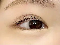 3.4.5月限定🌈上まつ毛パーマ × 下パリジェンヌ 4000円👀🫧