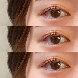 【ミニモ学割✨U24】まつげパーマ