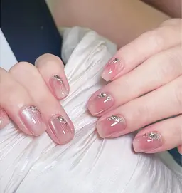 ご新規様人気【定額デザイン】ゴージャスコース（24種から選べる