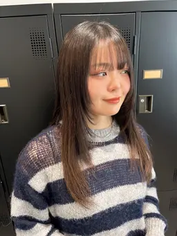 💡カット＋Aujuaトリートメント💡